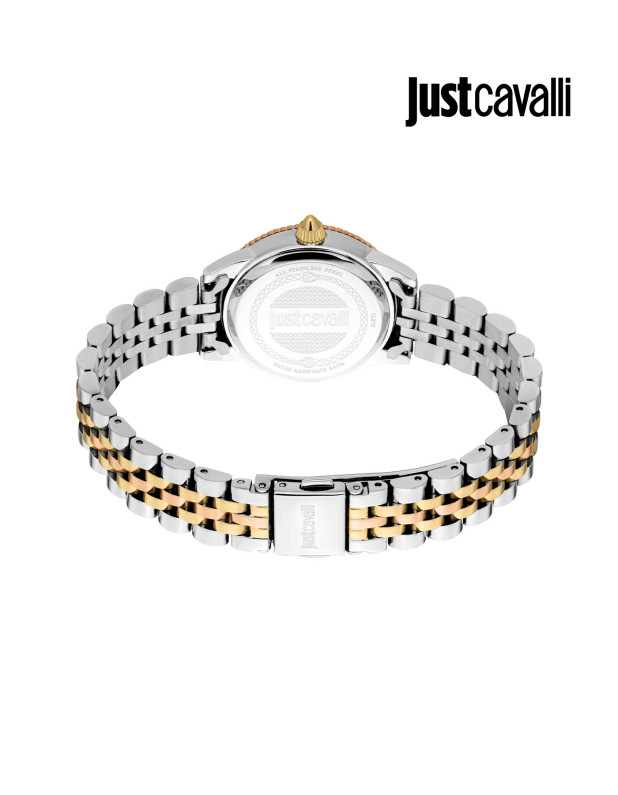 Just Cavalli Ladies Watch